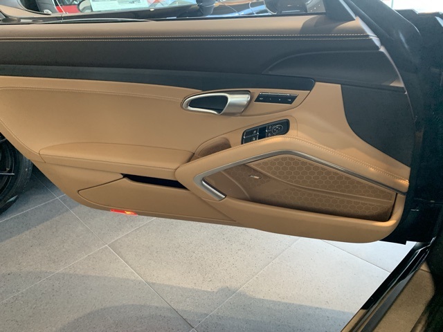 Porsche 911 4 Door 2019